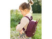 Immagine di Childhome Zainetto My First Bag melanzana