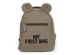 Immagine di Childhome Zainetto My First Bag kaki - Zainetti e valigie