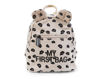 Immagine di Childhome Zainetto My First Bag leopardato - Zainetti e valigie