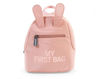 Immagine di Childhome Zainetto My First Bag rosa - Zainetti e valigie