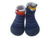 Immagine di Attipas scarpa Two Style blue tg. 19