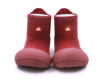 Immagine di Attipas scarpa Basic red tg. 21.5 - Scarpine neonato