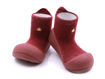 Immagine di Attipas scarpa Basic red tg. 22.5