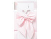 Immagine di Picci fiocco tessile per culla-lettino Lella Luce rosa