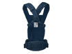 Immagine di Ergobaby marsupio Omni 2.0 Dream midnight blue