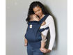 Immagine di Ergobaby marsupio Omni 2.0 Dream midnight blue