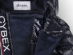 Immagine di Cybex sacco coprigambe inverno Winter Footmuff  nautical blue