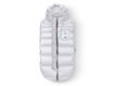 Immagine di Cybex sacco coprigambe inverno Winter Footmuff  arctic silver - Coprigambe e sacchi