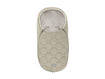 Immagine di Inglesina sacco invernale Newborn NEW desert beige - Sacchi per carrozzina