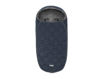 Immagine di Inglesina sacco invernale passeggino midnight blue - Coprigambe e sacchi