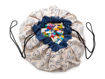 Immagine di Play&Go sacco portagiochi e tappeto 2in1 miffy - Portagiochi