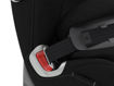 Immagine di Cybex seggiolino Anoris T i-Size deep black