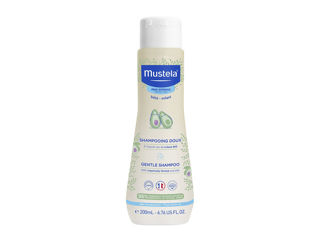 Immagine di Mustela shampoo dolce 200 ml - Creme bambini