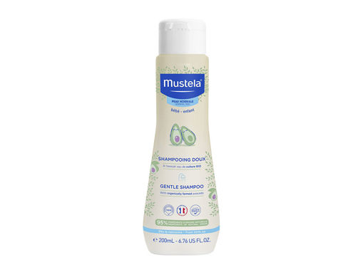 Immagine di Mustela shampoo dolce 200 ml - Creme bambini