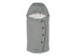 Immagine di Foppapedretti sacco passeggino Trendy melange grey