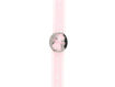 Immagine di Mamirosa box chiama angeli Basic Plus Ø 16 mm + bracciale di nastro bimba rosa