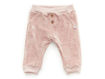 Immagine di Bamboom pantaloncino in velluto rosa cipria tg 1 mese