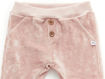 Immagine di Bamboom pantaloncino in velluto rosa cipria tg 1 mese