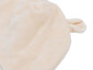 Immagine di Bamboom cappellino in velluto avorio tg S (0-4 mesi)