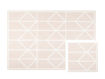 Immagine di Toddlekind tappeto gioco Nordic 120x180 cm beige