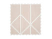Immagine di Toddlekind tappeto gioco Nordic 120x180 cm beige