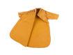 Immagine di Noukie's sacco nanna in jersey organico 50 cm ocra