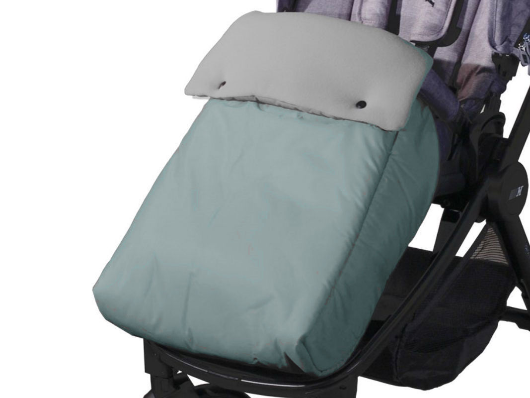 Baby's Clan coprigambe universale per passeggino - Main Image