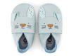 Immagine di Bobux scarpa neonato Soft Sole tg. S hopsy seafoam - Scarpine neonato