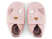 Immagine di Bobux scarpa neonato Soft Sole tg. S flopsy blossom - Scarpine neonato
