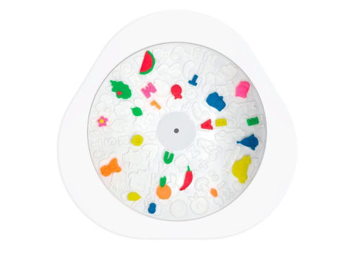 Immagine di Stokke MuTable tavola per pasta modellante - Tavoli da gioco per bambini