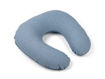 Immagine di Doomoo Softy cuscino classic blue - Cuscini allattamento