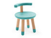 Immagine di Stokke MuTable sedia menta - Complementi d'arredo