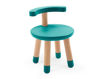 Immagine di Stokke MuTable sedia tiffany - Complementi d'arredo