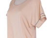 Immagine di Bamboom camicia da notte premaman & parto rosa nudo 367-47 tg S-M