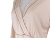 Immagine di Bamboom camicia da notte premaman & allattamento rosa nudo 368-47 tg S-M