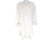 Immagine di Bamboom camicia da notte allattamento avorio 369-43 tg S-M