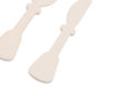 Immagine di Bamboom set posate crema PCT00152