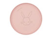 Immagine di Bamboom piatto rosa PLL800757 - Piatti e posate