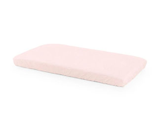 Immagine di Stokke lenzuolo sotto letto Home pink bee - Corredino nanna neonato