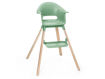 Immagine di Stokke seggiolone Clikk clover green - Seggioloni pappa