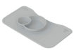 Immagine di Stokke tovaglietta EzPz per Steps grigio