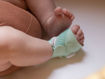 Immagine di Owlet Smart Sock 3 verde menta