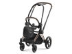 Immagine di Cybex telaio Priam 4.0 rosegold