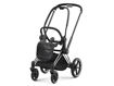 Immagine di Cybex telaio Priam 4.0 chrome black - Telai