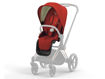 Immagine di Cybex Seat Pack per passeggino Priam & e-Priam 4.0 autumn gold - Sedute