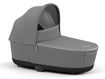Immagine di Cybex navicella Lux Priam 4.0 Soho Grey - Navicelle