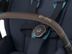 Immagine di Cybex passeggino Priam 4.0 telaio rosegold-nautical blue