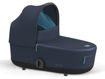Immagine di Cybex navicella Lux Mios 3.0 Nautical Blue