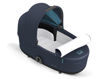 Immagine di Cybex navicella Lux Mios 3.0 Nautical Blue
