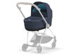 Immagine di Cybex navicella Lux Mios 3.0 Nautical Blue
